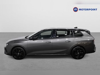 Used Vauxhall Astra undefined for sale - 77364767: Photo