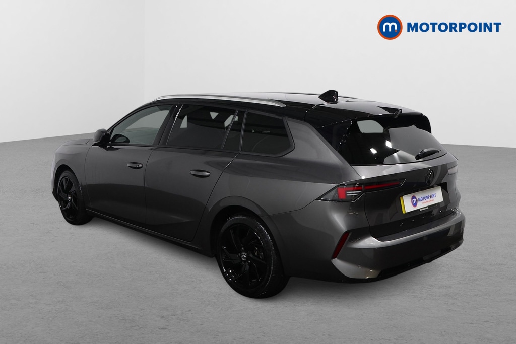 Used Vauxhall Astra 2023 for sale - 77364767: Photo 5