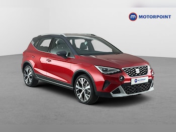 Used SEAT Arona 2024 for sale - 79390359: Photo