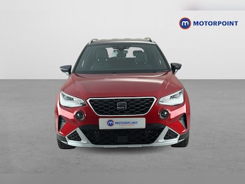 Used SEAT Arona 2024 for sale - 79390359: Photo
