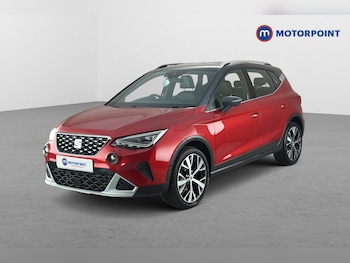 Used SEAT Arona 2024 for sale - 79390359: Photo