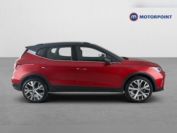 Used SEAT Arona 2024 for sale - 79390359: Photo