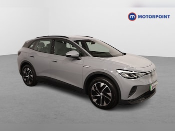 2023 - 128kW Life Ed Pro 77kWh 5dr Auto [125kW Ch]
