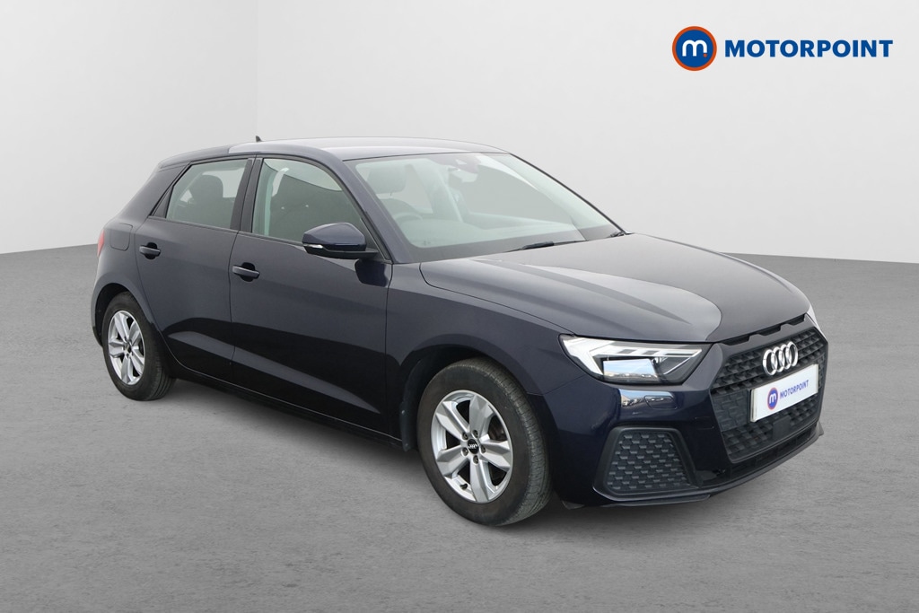 Used Audi A1 2021 for sale - 76933633: Photo 1