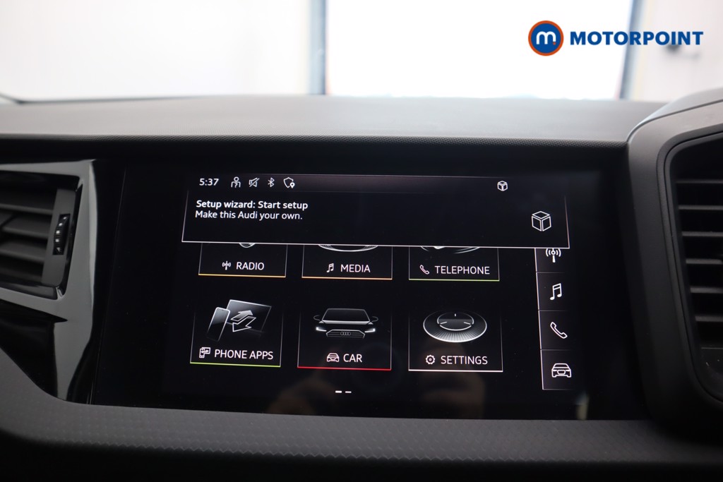 Used Audi A1 2021 for sale - 76933633: Photo 14