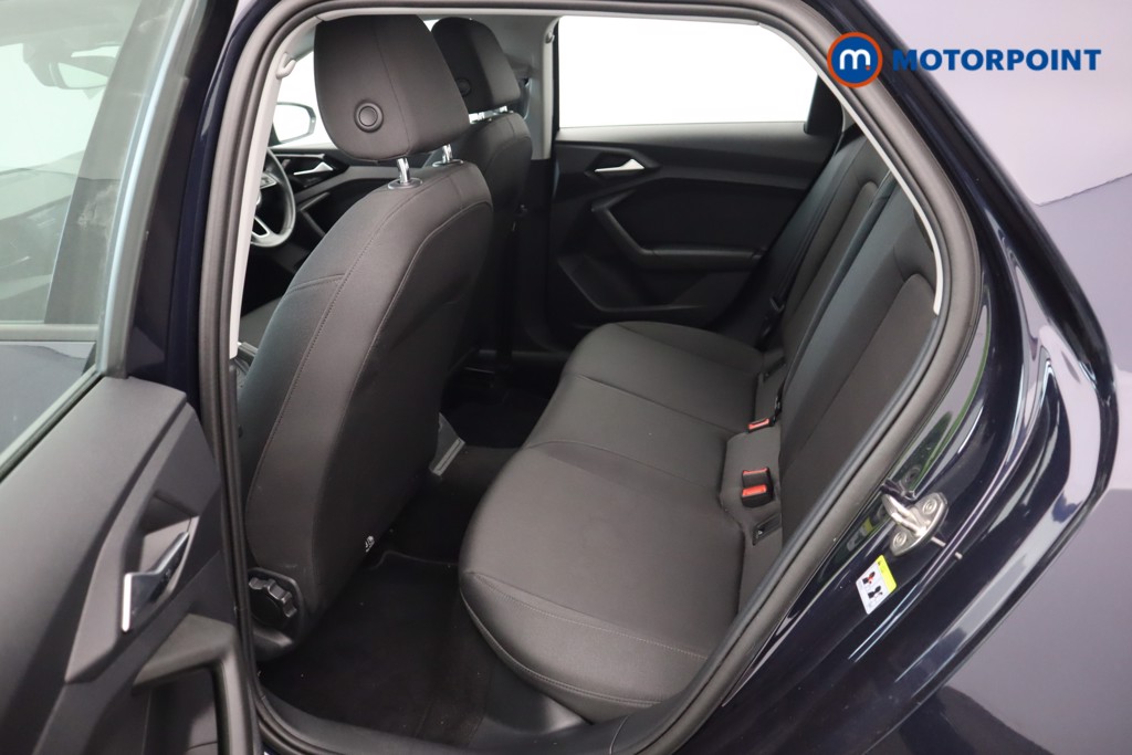 Used Audi A1 2021 for sale - 76933633: Photo 25