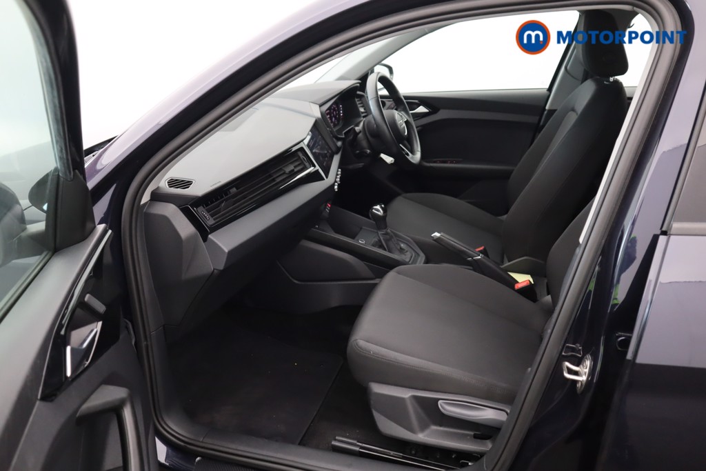 Used Audi A1 2021 for sale - 76933633: Photo 26