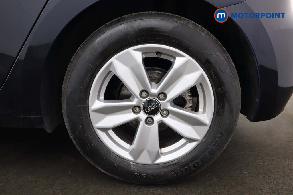 Used Audi A1 2021 for sale - 76933633: Photo 27