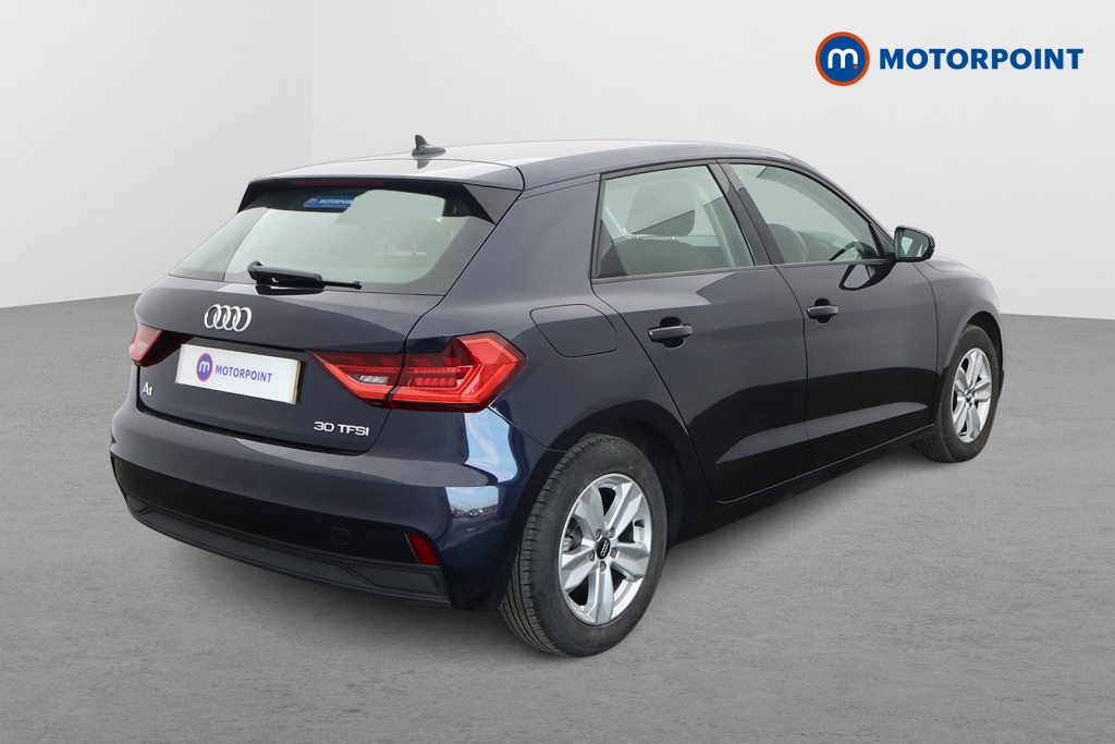 Used Audi A1 2021 for sale - 76933633: Photo 7