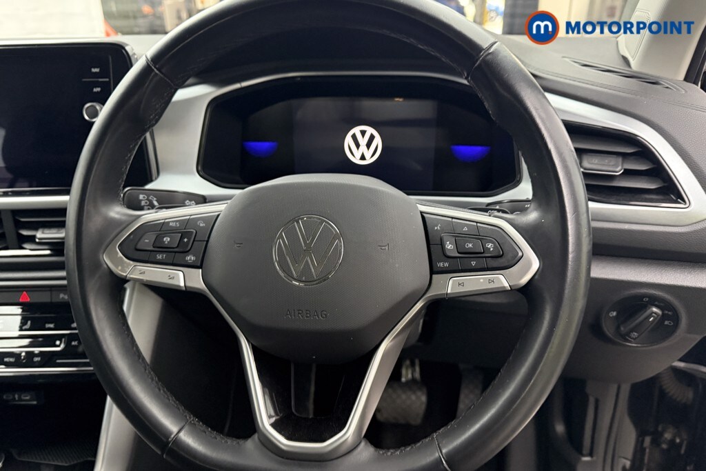 Used Volkswagen T-Roc for sale - 78177030: Photo 10