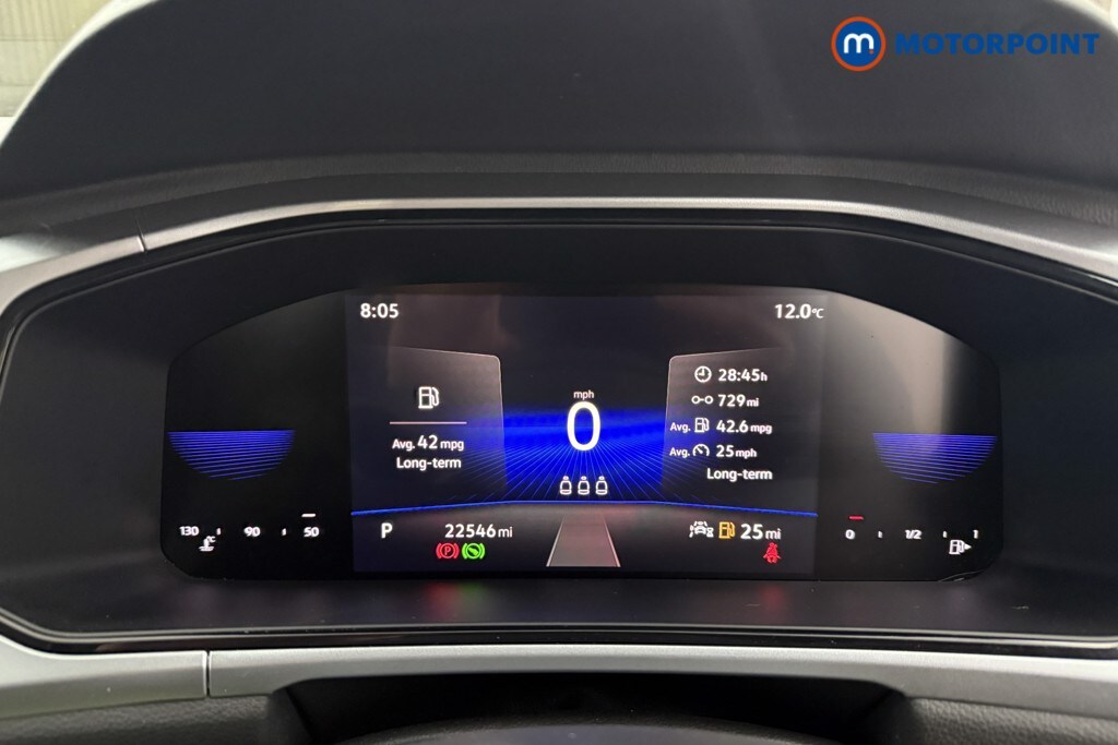 Used Volkswagen T-Roc for sale - 78177030: Photo 13