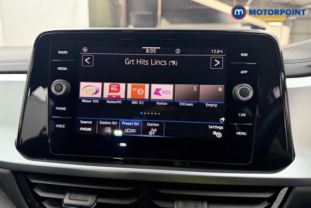 Used Volkswagen T-Roc for sale - 78177030: Photo 14