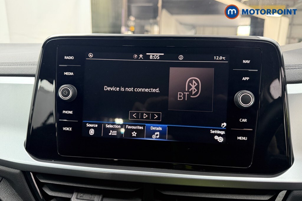 Used Volkswagen T-Roc for sale - 78177030: Photo 15