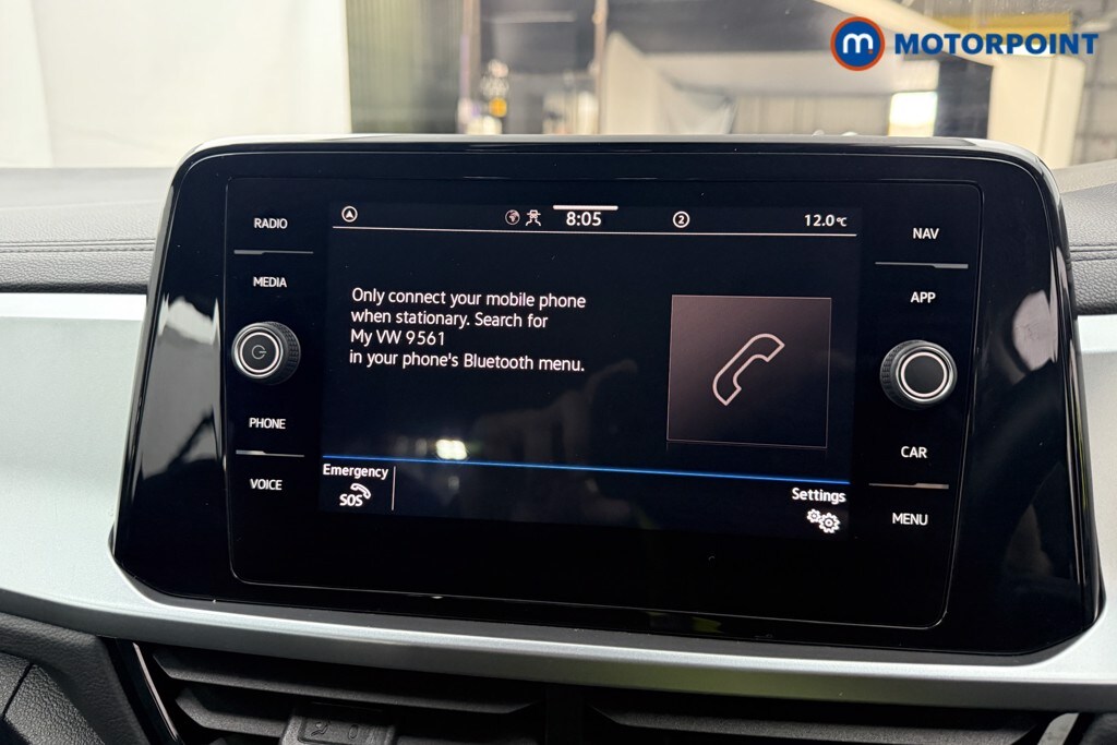 Used Volkswagen T-Roc for sale - 78177030: Photo 16