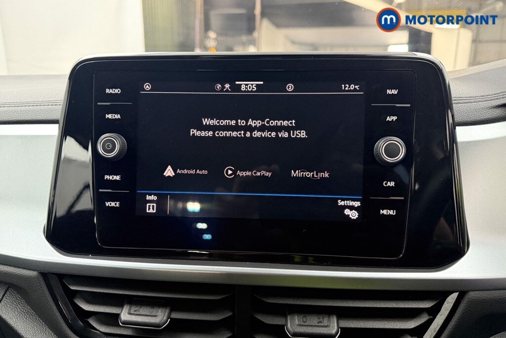 Used Volkswagen T-Roc for sale - 78177030: Photo 17