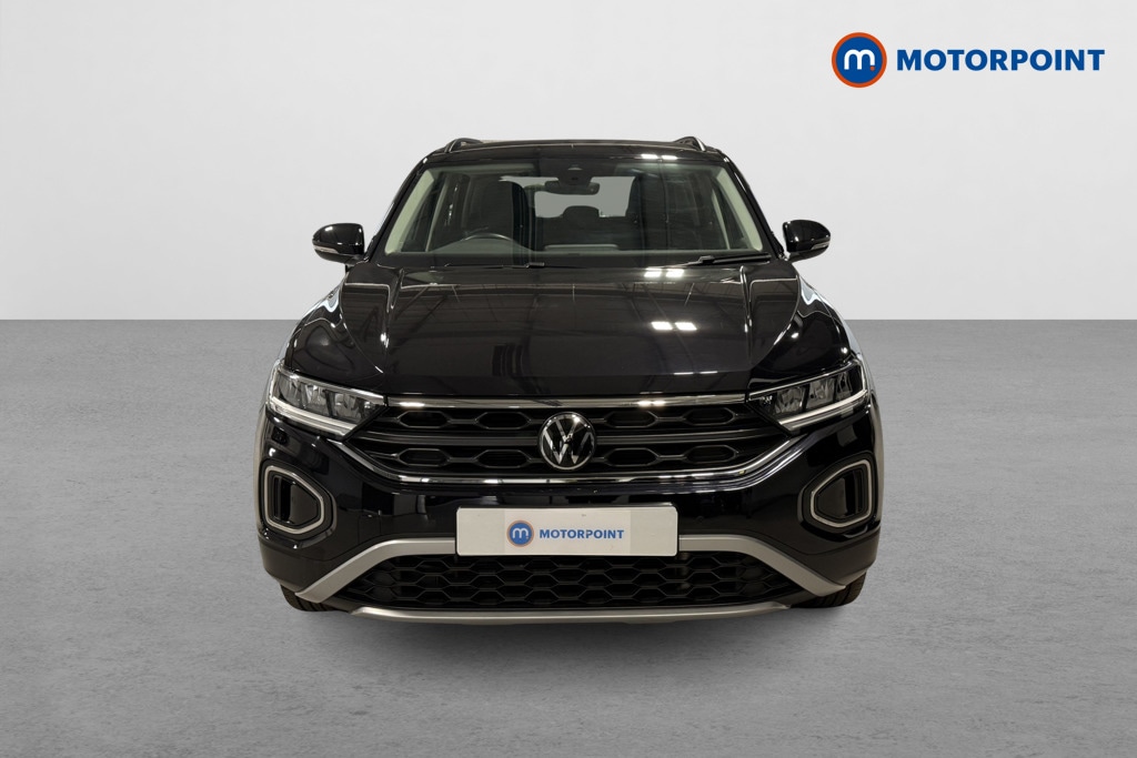 Used Volkswagen T-Roc for sale - 78177030: Photo 2