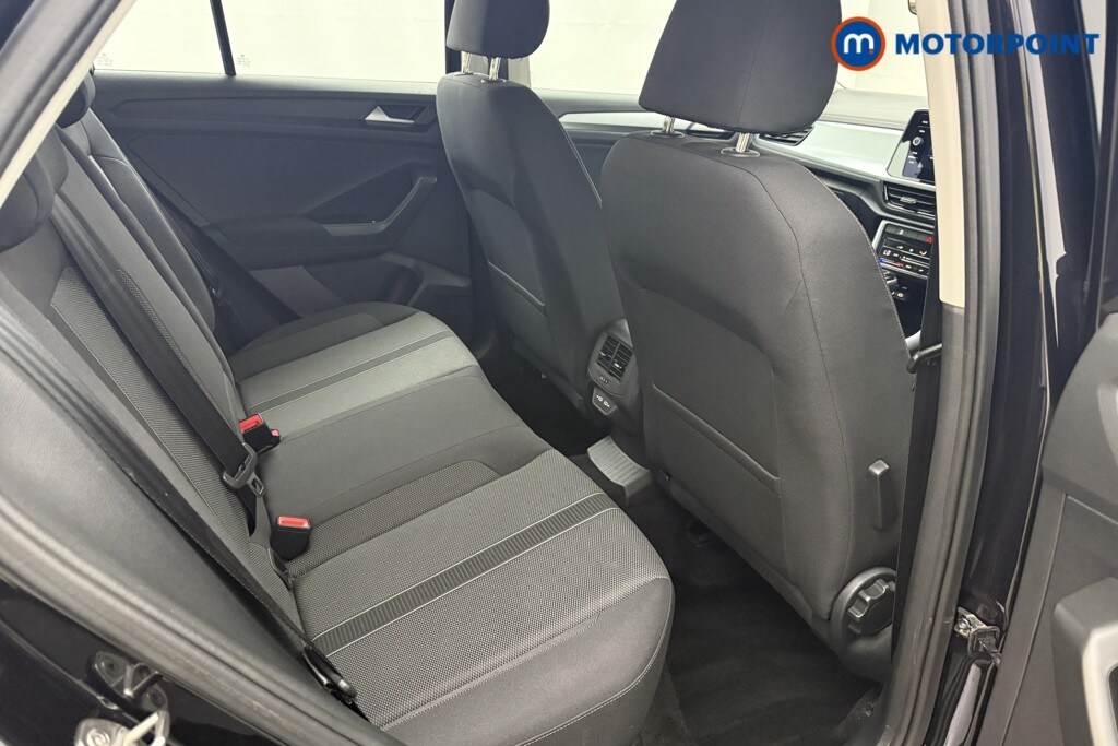 Used Volkswagen T-Roc for sale - 78177030: Photo 24