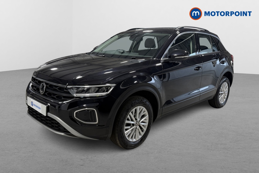 Used Volkswagen T-Roc for sale - 78177030: Photo 3