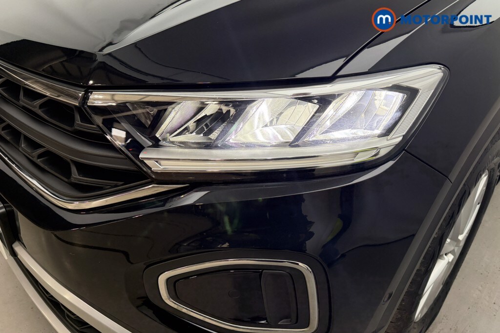 Used Volkswagen T-Roc for sale - 78177030: Photo 30