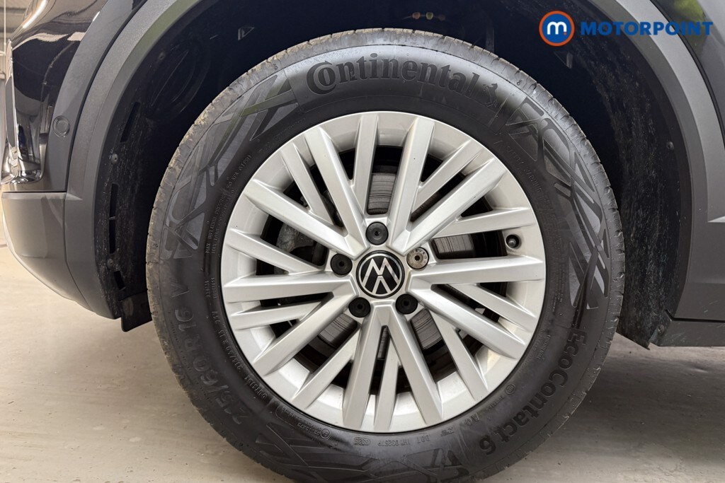 Used Volkswagen T-Roc for sale - 78177030: Photo 31