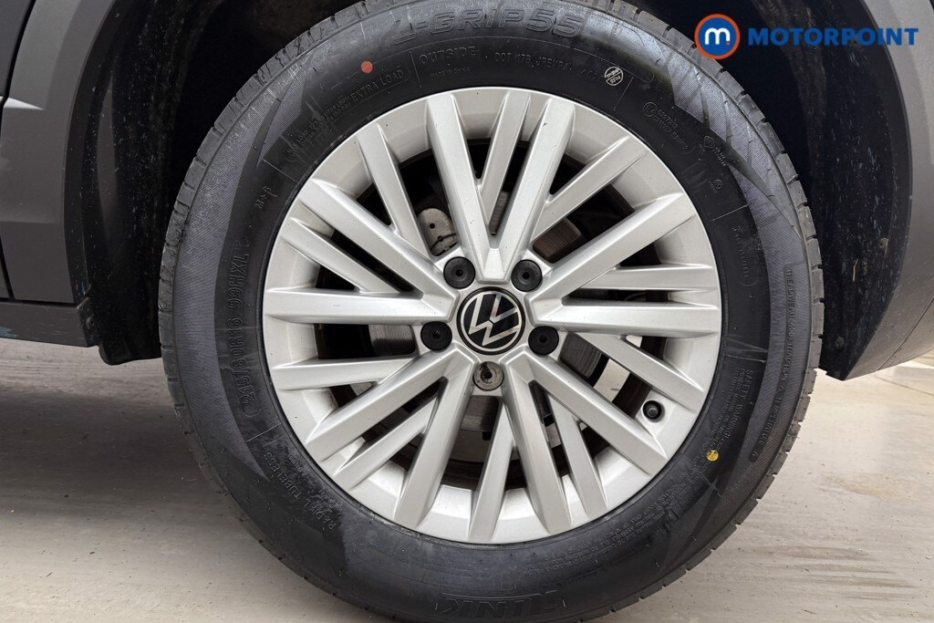 Used Volkswagen T-Roc for sale - 78177030: Photo 32