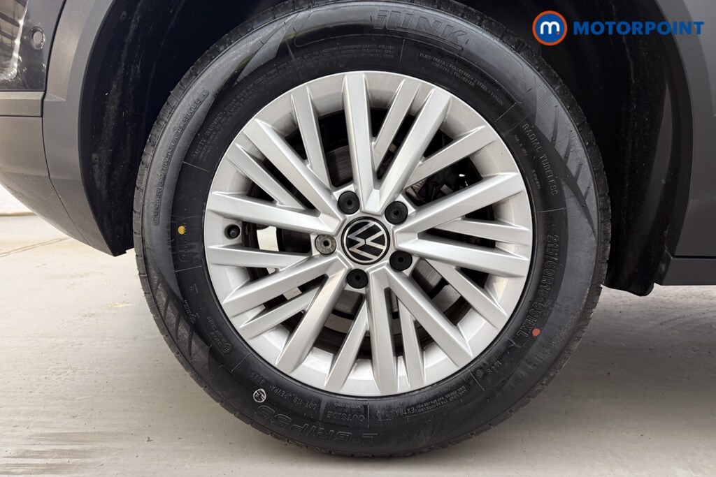 Used Volkswagen T-Roc for sale - 78177030: Photo 33