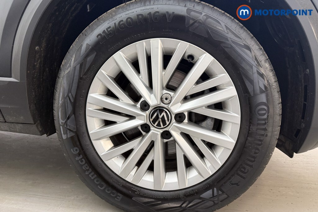 Used Volkswagen T-Roc for sale - 78177030: Photo 34