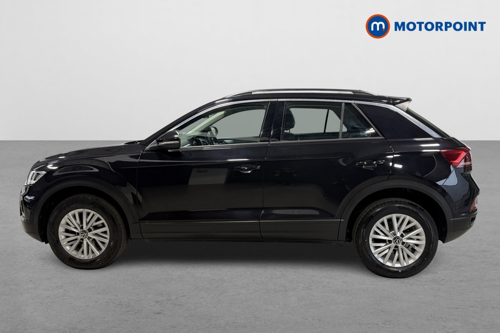 Used Volkswagen T-Roc for sale - 78177030: Photo 4