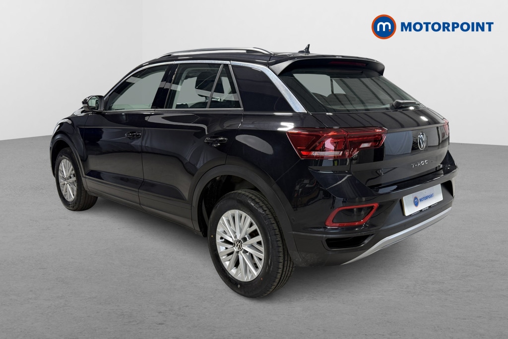 Used Volkswagen T-Roc for sale - 78177030: Photo 5