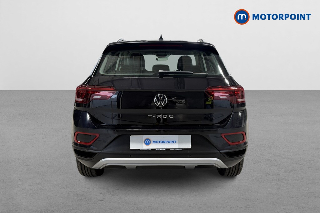 Used Volkswagen T-Roc for sale - 78177030: Photo 6
