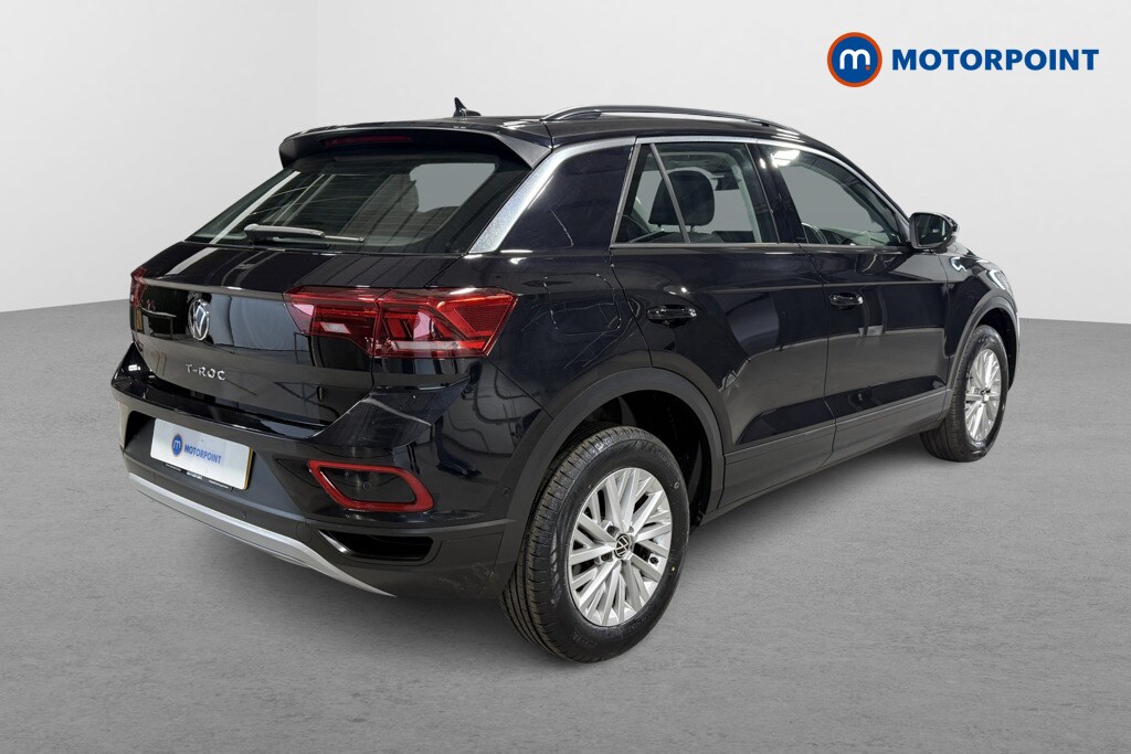 Used Volkswagen T-Roc for sale - 78177030: Photo 7