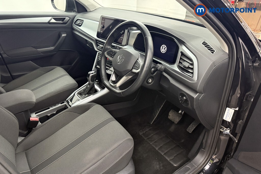 Used Volkswagen T-Roc for sale - 78177030: Photo 9