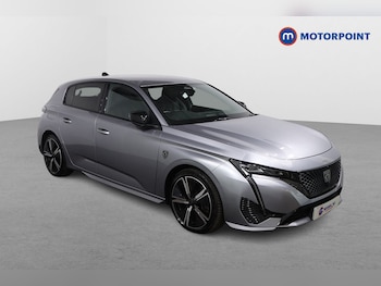 Used Peugeot 308 2022 for sale - 78593575: Photo