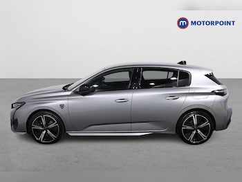 Used Peugeot 308 2022 for sale - 78593575: Photo