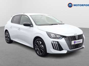 2025 - 1.2 Hybrid 110 Allure 5dr e-DSC6
