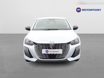Used Peugeot 208 2025 for sale - 75358661: Photo