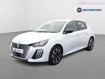 Used Peugeot 208 2025 for sale - 75358661: Photo