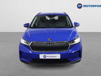 Used Skoda Enyaq 2023 for sale - 75098024: Photo