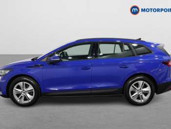 Used Skoda Enyaq 2023 for sale - 75098024: Photo