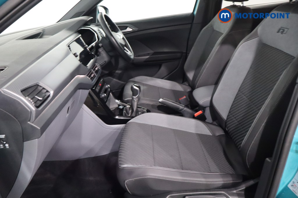 Used Volkswagen T-Cross 2020 for sale - 76463935: Photo 12