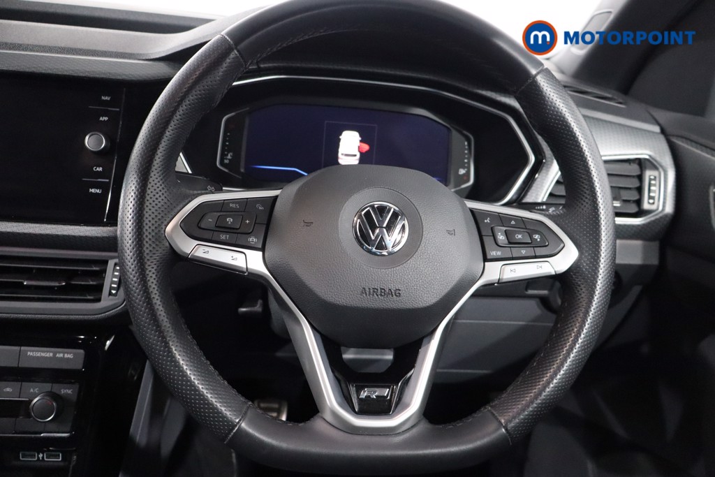 Used Volkswagen T-Cross 2020 for sale - 76463935: Photo 14