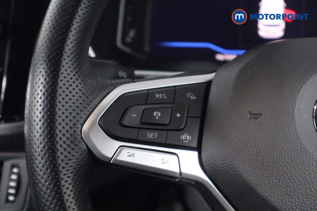 Used Volkswagen T-Cross 2020 for sale - 76463935: Photo 15