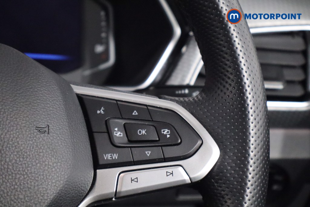 Used Volkswagen T-Cross 2020 for sale - 76463935: Photo 16