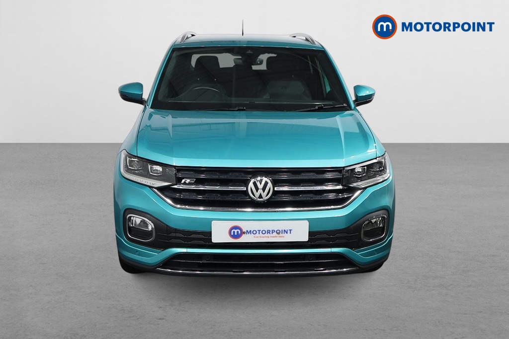 Used Volkswagen T-Cross 2020 for sale - 76463935: Photo 2