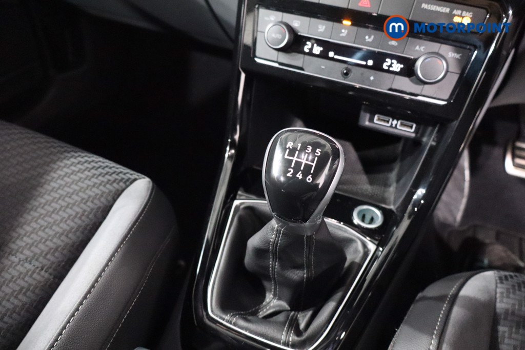 Used Volkswagen T-Cross 2020 for sale - 76463935: Photo 22