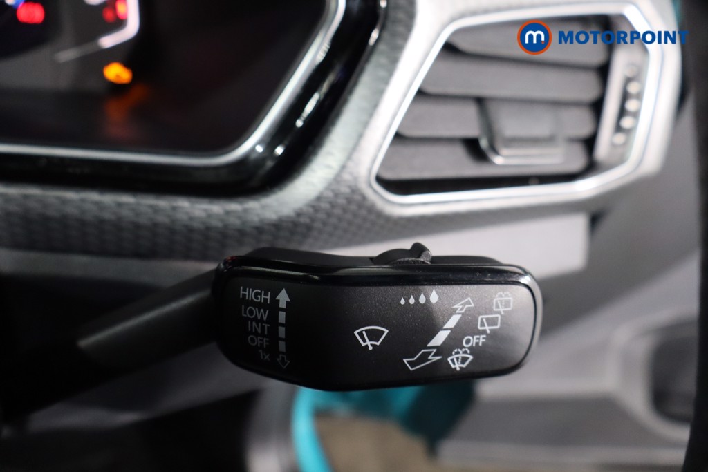 Used Volkswagen T-Cross 2020 for sale - 76463935: Photo 25