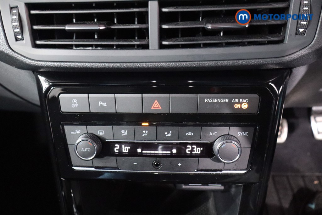 Used Volkswagen T-Cross 2020 for sale - 76463935: Photo 27