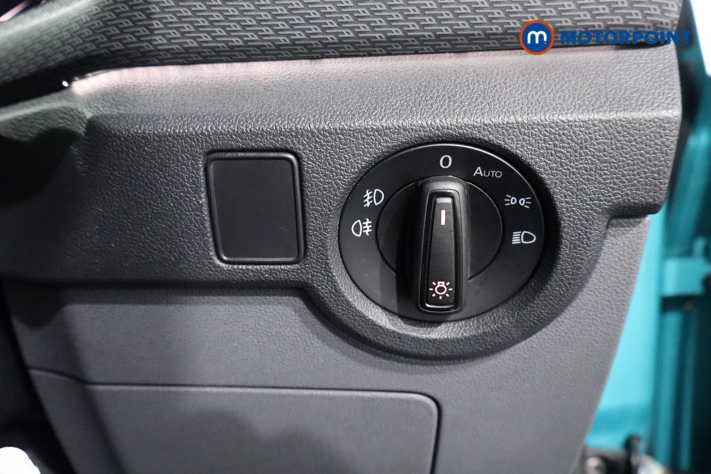 Used Volkswagen T-Cross 2020 for sale - 76463935: Photo 28