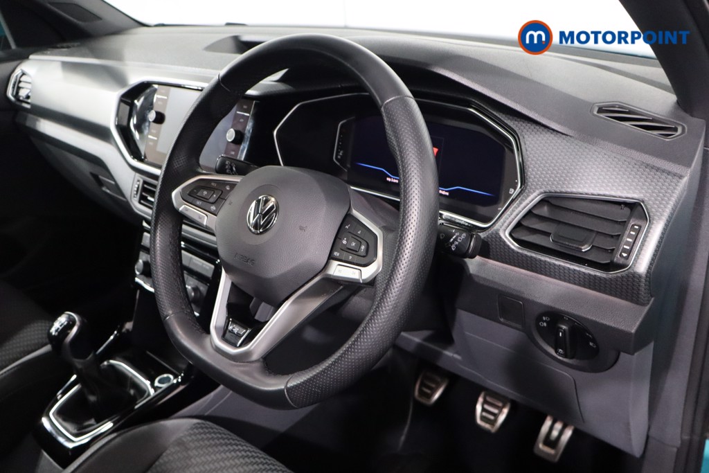 Used Volkswagen T-Cross 2020 for sale - 76463935: Photo 31