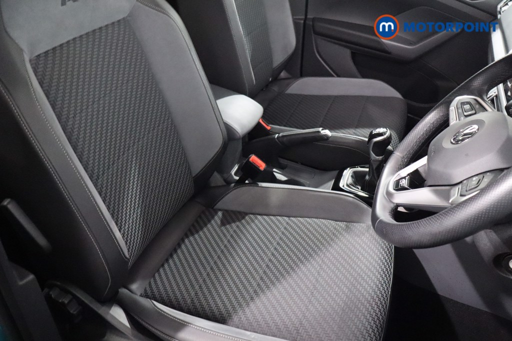Used Volkswagen T-Cross 2020 for sale - 76463935: Photo 32